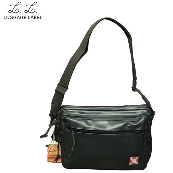ラゲッジレーベル ライナー ショルダーバッグ 951-09240 吉田カバン LUGGAGE LAB...