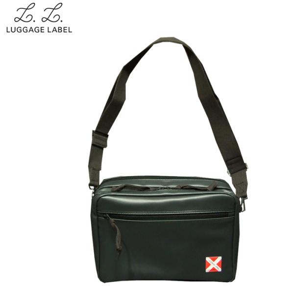 ラゲッジレーベル ライナー ショルダーバッグ 951-09241 吉田カバン LUGGAGE LAB...