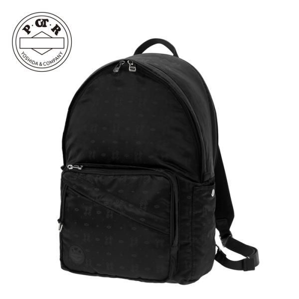 POTR / POTR MONOGRAM DAYPACK ピー・オー・ティー・アール / ピー・オー...
