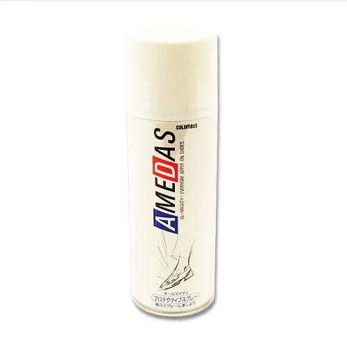 コロンブス　メンテナンス用品 アメダス（防水スプレー）アメダス2000容量:420ml amedas
