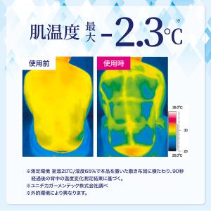 マット 保冷剤 【ひんやりジェルマット】 暑さ...の詳細画像2