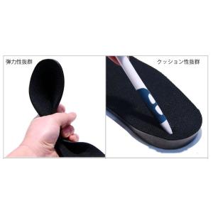 1cmシークレットインソール・●激安販売★スニ...の詳細画像3