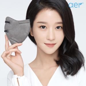 KF94 マスク 正規品販売店 AER アエル ...の商品画像