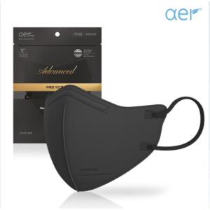 KF94 マスク 正規品販売店 AER アエル...の詳細画像1