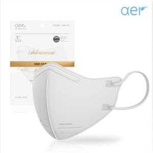 KF94 マスク 正規品販売店 AER アエル...の詳細画像3