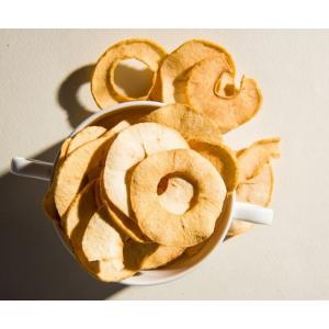 信州りんごチップス 50g 長野県産 国産リン...の詳細画像2