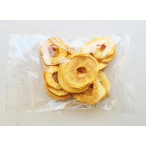 信州りんごチップス 50g 長野県産 国産リン...の詳細画像4