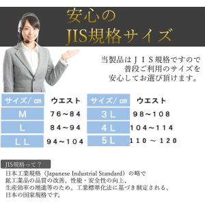 男性用下着 前開き ニット トランクス パンツ...の詳細画像4