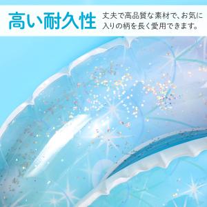 浮き輪 子供 うきわ 赤ちゃん 浮き輪 ベビー...の詳細画像3