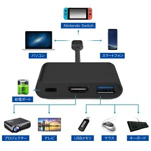 switch ドック ニンテンドースイッチ H...の詳細画像3