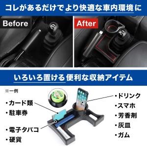 ジムニー JB64 JB74 ドリンクホルダー...の詳細画像1