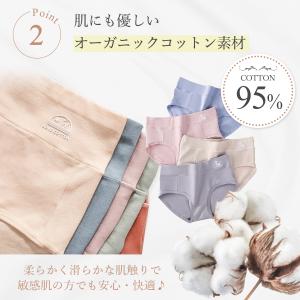 ショーツレディース 下着レディース パンツレデ...の詳細画像2