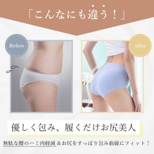 ショーツレディース 下着レディース パンツレデ...の詳細画像4