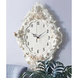 天使の羽根 エンジェル ウィング クロス 十字架 壁掛け アンティーク