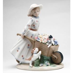 バカラ（Baccarat） クリスタルオブジェ トロフィー ブロック