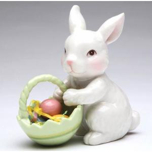 DECOLE（デコレ） egg-daiza-set「お花の妖精イースターエッグ8点