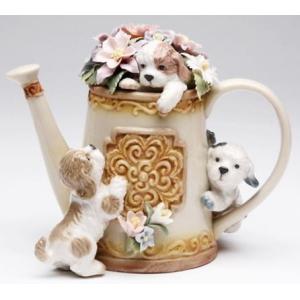 オルゴール ベビーカー 陶磁器 プレゼント ギフト 癒やし 名曲 『Hush