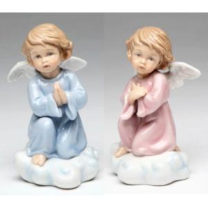十字架 壁飾り 天使の翼 クロス バイブルワード エンジェルウィング