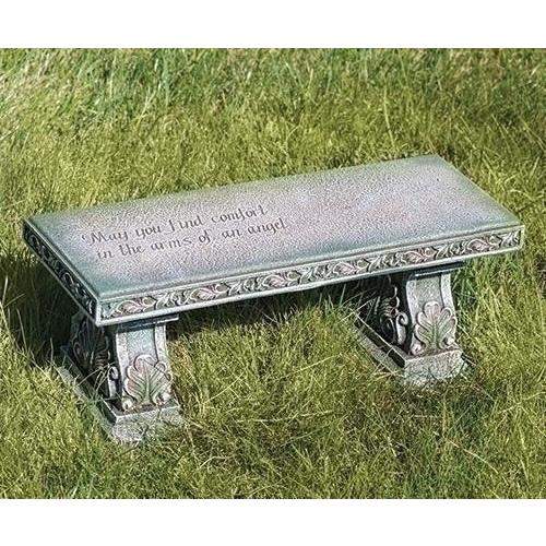 ガーデン用 ビクトリアン ミニベンチ