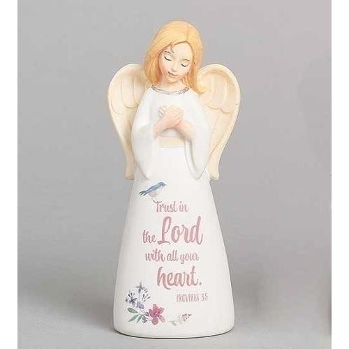 み言葉エンジェル 天使の置物 ♪全３種類♪