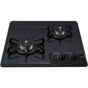 パロマ×タカラスタンダート　　2口グリルなしビルトインガスコンロ　14時までのご注文、決済完了で当日出荷！　日本全国配送対応！