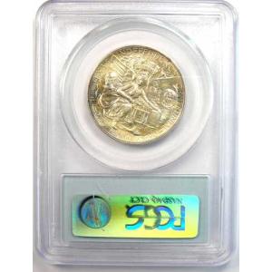 1935年テキサス州ハーフダラー50セント硬貨...の詳細画像2