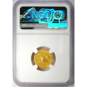 ブルータス・コソン 金貨 AV スタテル ロー...の詳細画像2