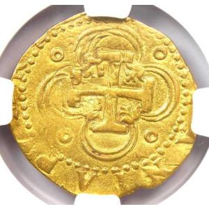 1556-1598年 スペイン フィリップ2世...の詳細画像3