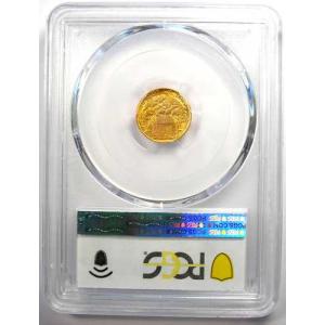 1922年グラント金貨(星付き)G$1 - P...の詳細画像2