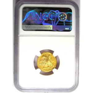 ブルータス・コソン 金貨 AV スタテル ロー...の詳細画像2