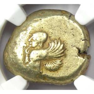 Mysia Cyzicus EL Stater...の詳細画像4
