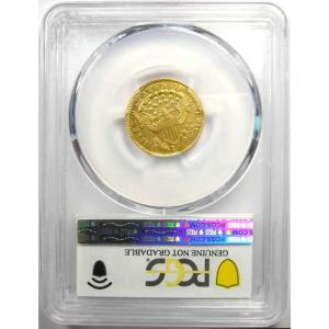 1802/1 キャップドバスト金貨 クォーター...の詳細画像2