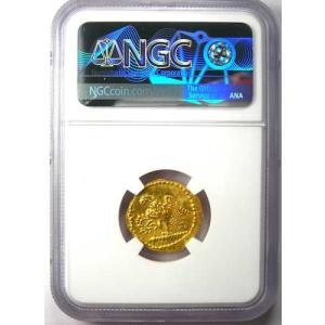 ブルータス・コソン 金貨 AV スタテル ロー...の詳細画像2