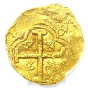 1642-1663年 スペイン領コロンビア フ...の詳細画像4