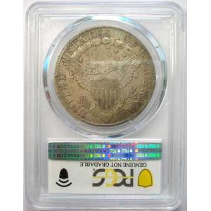 1798年 ドレープバスト銀貨(1ドル) - ...の詳細画像2