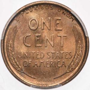 1909-S VDB 1C PCGS MS65...の詳細画像2