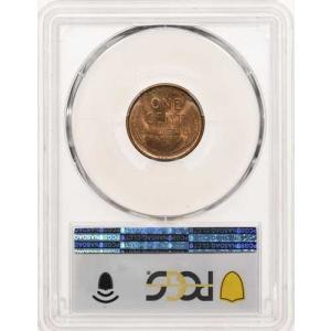 1909-S VDB 1C PCGS MS65...の詳細画像4
