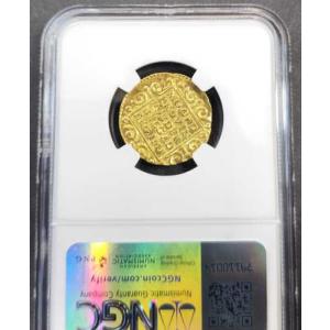 1660年 オランダ 金貨 1ダカット ユトレ...の詳細画像4
