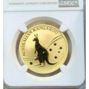 2009年 オーストラリア 金貨 100ドル ...の詳細画像2