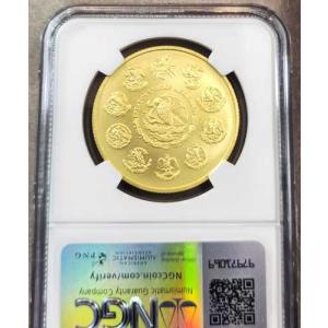 2024年 メキシコ 1オンス 金貨 リベルタ...の詳細画像1