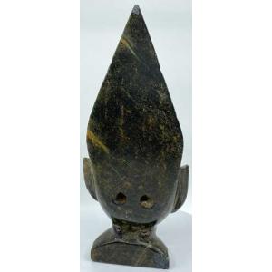 古代中国 紅山文化 玉製鳥像 紀元前4700年...の詳細画像3