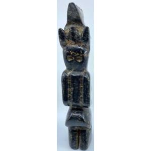 古代中国 紅山文化 玉製動物像 紀元前4700...の詳細画像3
