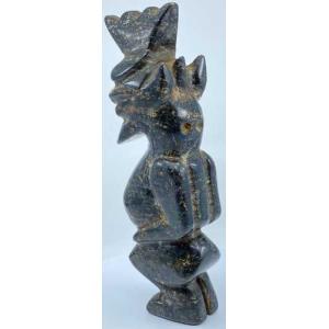 古代中国 紅山文化 玉製動物像 紀元前4700...の詳細画像4