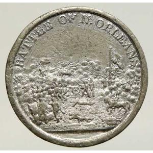 1828年 アメリカ合衆国大統領 アンドリュー...の詳細画像3