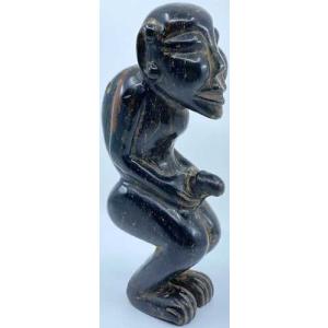 古代中国 紅山文化 玉人像 紀元前4700年〜...の詳細画像1