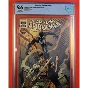 アメイジング・スパイダーマン #12 コナン ...の詳細画像2