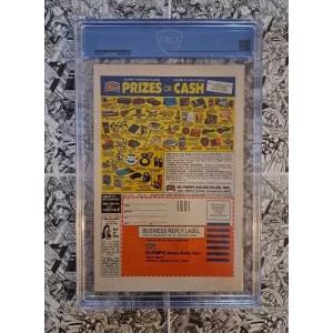 キング・オブ・コナン #3 CBCS 9.0 ...の詳細画像1