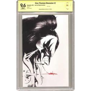 Kiss Phantom Obsession ...の詳細画像1