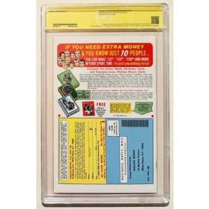 コナン・ザ・バーバリアン #1 CBCS 9....の詳細画像1