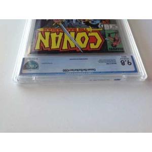 コナン・ザ・バーバリアン 200 CBCS 9...の詳細画像3